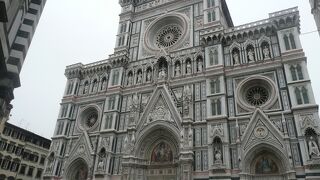 フィレンツエに来たらここは外せない