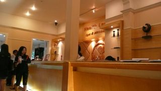 ここもバンコクに来たら毎回行くところ！