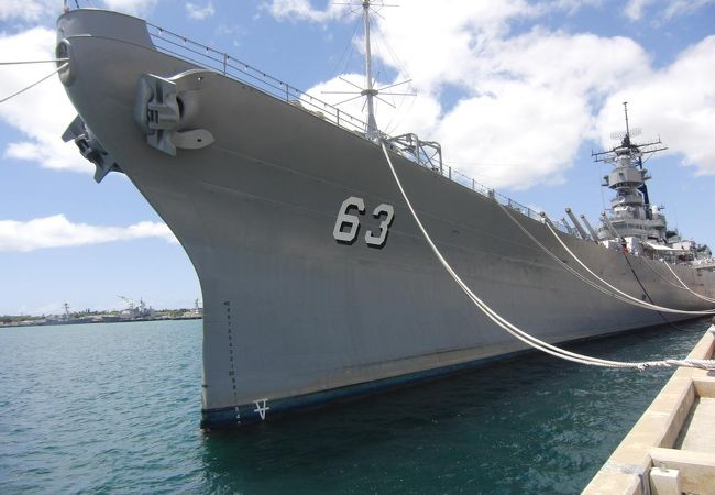 戦艦ミズーリ記念館 クチコミ アクセス 営業時間 ホノルル フォートラベル 戦艦ミズーリ記念館 クチコミ アクセス 営業時間 ホノルル フォートラベル