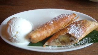 モンスーン・カフェ（たまプラーザ）