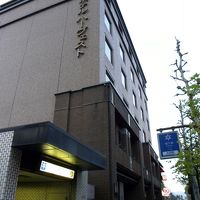 ホテルハーヴェスト京都 写真