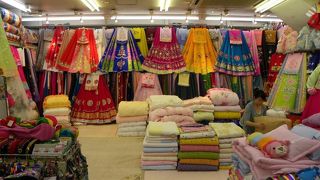 大阪コリアタウン鶴橋