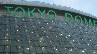 東京ドーム
