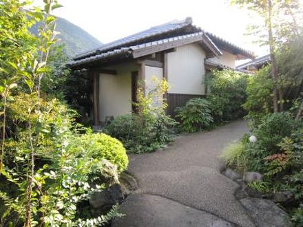 おやど 開花亭 写真