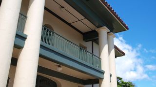 ラハイナ港のまん前！