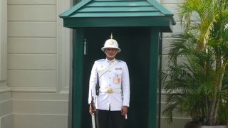 ここに行かずして、何しにバンコク？って感じ