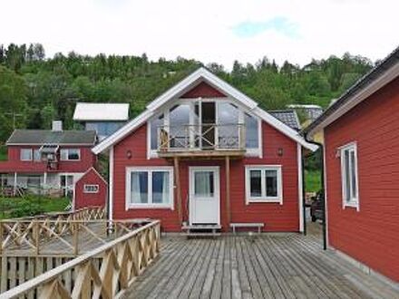 Sorheim brygge 写真