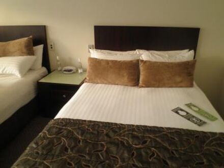 Rydges Christchurch 写真