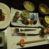 静かでのんびりできる宿です。