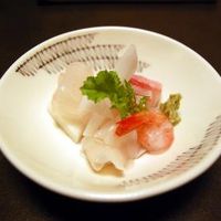 料理旅館 池の端 写真