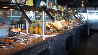 オープンエアーです！