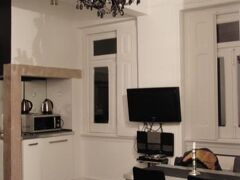 エビデンシア スイーツ バリオ アルト ホテル 写真