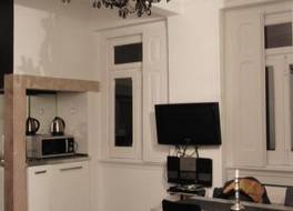 エビデンシア スイーツ バリオ アルト ホテル