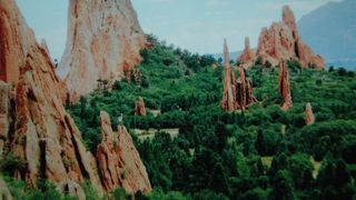 これぞ、神々の庭！！ガーデン.オブ.ザ.ゴッジ