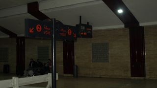 注意！当たり前がここでは通用しない