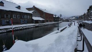 旅情をくすぐる光景