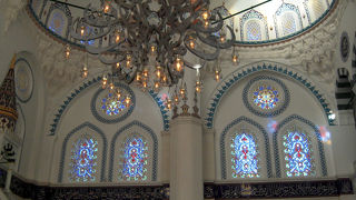 東京で味わうトルコ！！素晴らしい異国感。