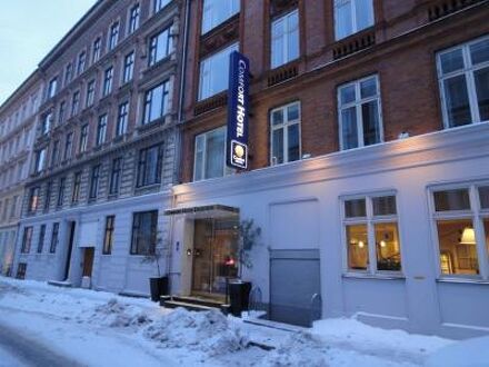 First Hotel Excelsior 写真