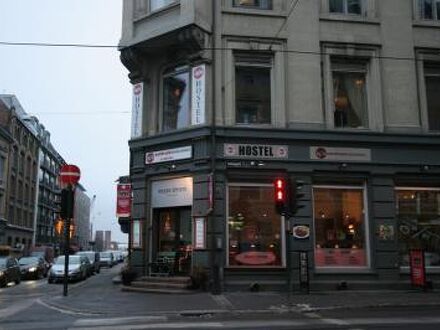 セントラム ペンショナット 写真