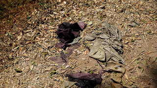 興味深い場所だが物乞いの子供のカツアゲに注意