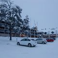 リエコンリンナ(Lapland Hotel RIEKONLINNA)