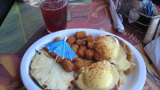 マウイ島と言えば。。。