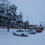 リエコンリンナ(Lapland Hotel RIEKONLINNA)