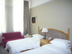 ハルピン モダン ホテル 写真