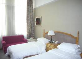 ハルピン モダン ホテル 写真