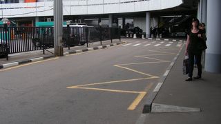 荷物は別料金ではありません