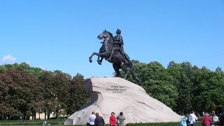 地図で見ると、ココのようですが…