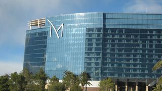 Studio B Buffet(Ｍリゾート)　安くて美味しいバフェ