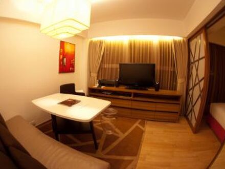 CHI レジデンセス 279 写真