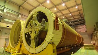 ロケットを知るなら是非よりたいスポット