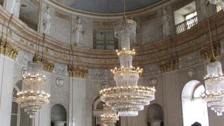 シュヴァーベンのベルサイユ