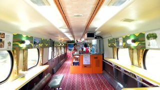 海雲台駅（ヘウンデヨク）～慶州駅（キョンジュヨク）までのセマウル号の旅