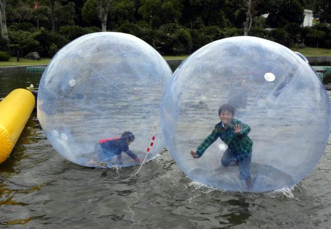 伊豆ぐらんぱる公園 クチコミ アクセス 営業時間 富戸 一碧湖 城ヶ崎 フォートラベル