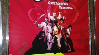 韓国語が解らなくても楽しめる『JUMP』