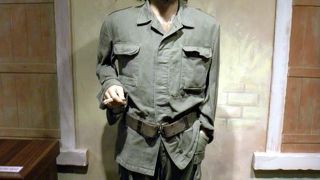 大韓生命６３ビル（デハンセンミョンユクサムビル）　ワックスミュージアム（蝋人形館）