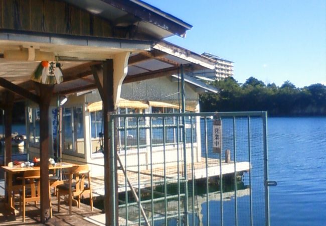 さざ波 クチコミ アクセス 営業時間 志摩市 賢島 浜島 フォートラベル さざ波 クチコミ アクセス 営業時間 志摩市 賢島 浜島 フォートラベル