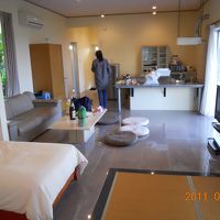 コテージシーサイド 写真