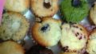 She Knows Muffin エキュート品川店