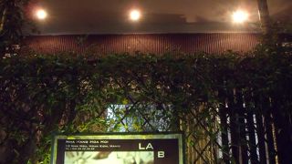 LA BADIANE フレンチ食べるならお薦めです！