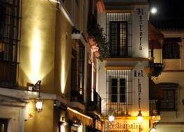 Casual Sevilla Don Juan Tenorio 写真