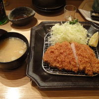 銀座梅林 (IFC店)