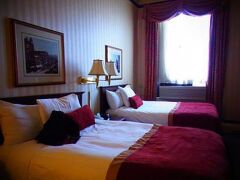 ホテル ウィットコム 写真