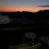 景色が最高でした