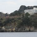 堂ヶ島で絶景の夕陽・三四郎岩が楽しめるお籠もり旅館
