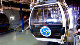 料金高し、しかし絶景を体験できます