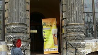 ベルギービールの奥深さを知る (ベルギービール博物館 - ブラッセル)